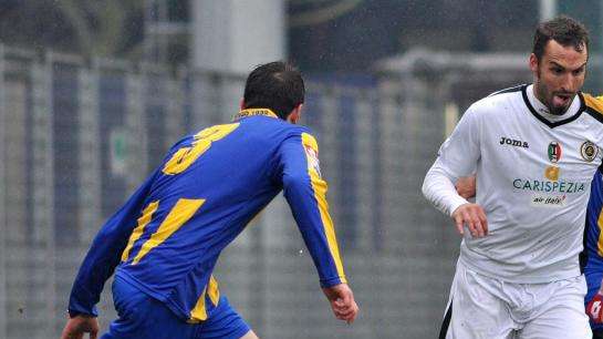Spezia, l'ad Spalenza: "Definita la risoluzione con Marchini"