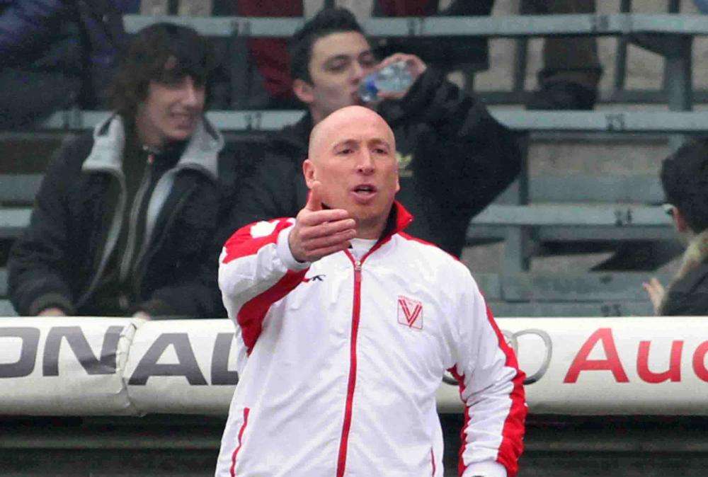 ESCLUSIVA TLP - L'ex Lega Pro Maran in lizza per la panchina del Chievo
