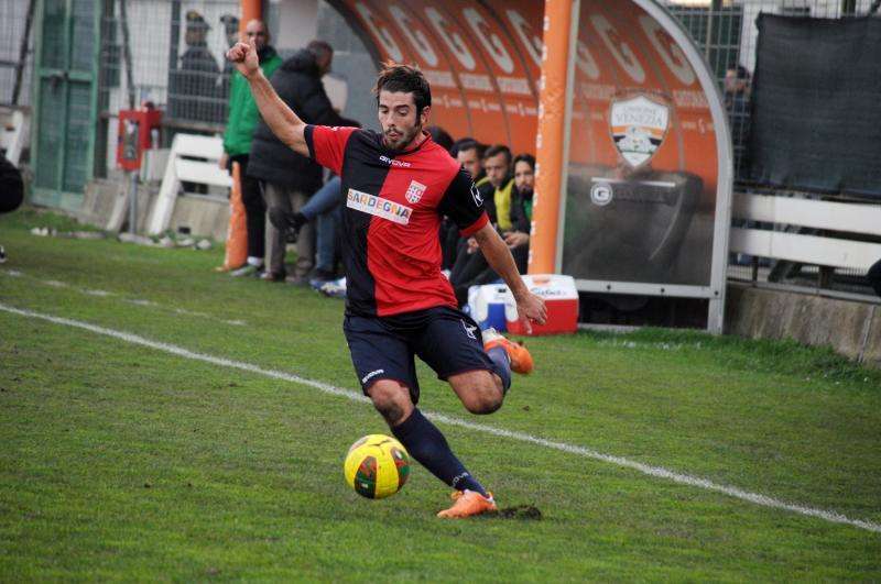 Perugia, arriva un terzino ex Maceratese