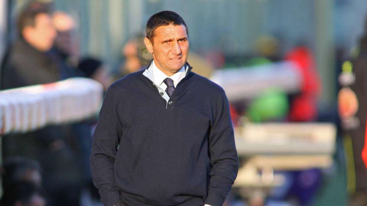 Ternana, le prime convocazioni di Giordano