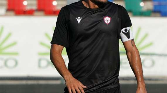 UFFICIALE - Il Monterosi prolunga il contratto a 5 giocatori: c'è Costantino