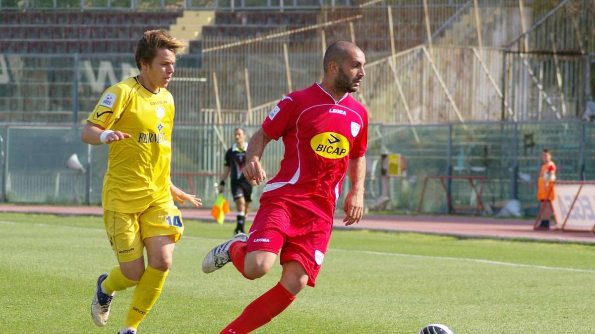 LIVE TLP HILTON - Treviso, nel mirino un centrocampista