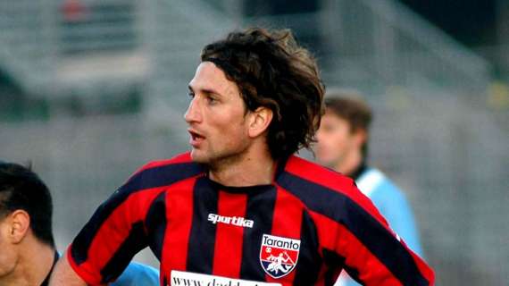 Paganese, goleada alla Berretti