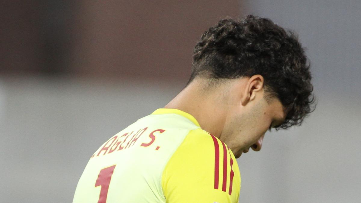 Immagine strip Girone B n.1