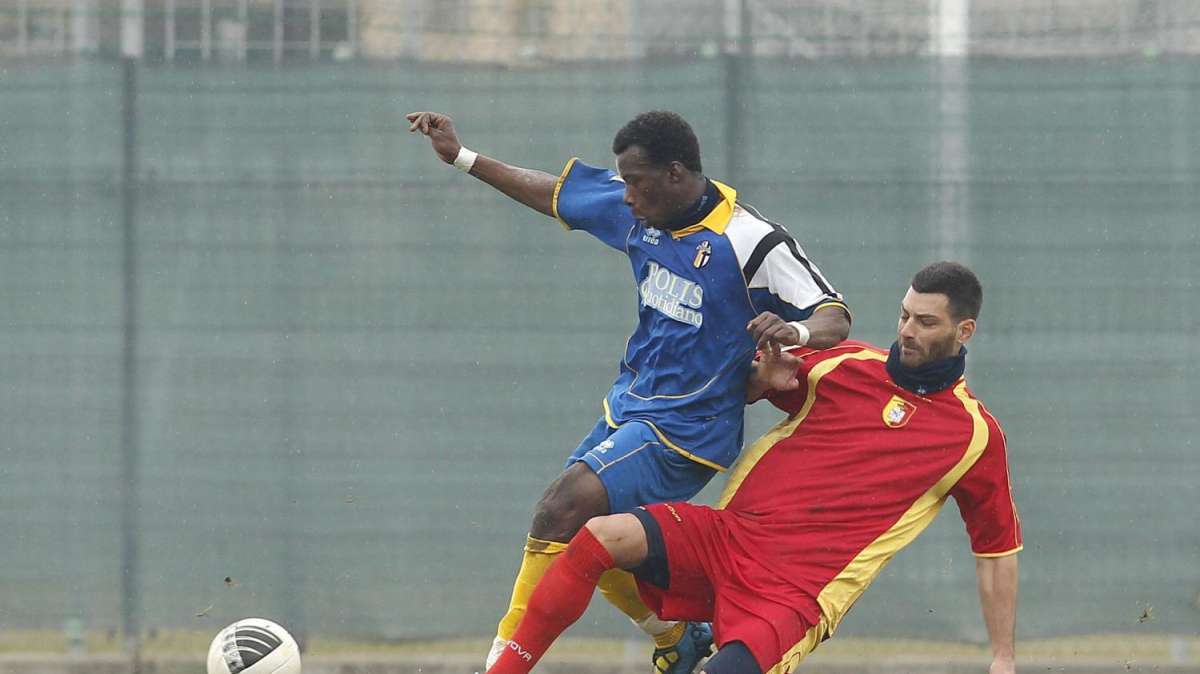 LIVE TLP HILTON - L'ex Pergolettese Zoppetti chiude la carriera da professionista