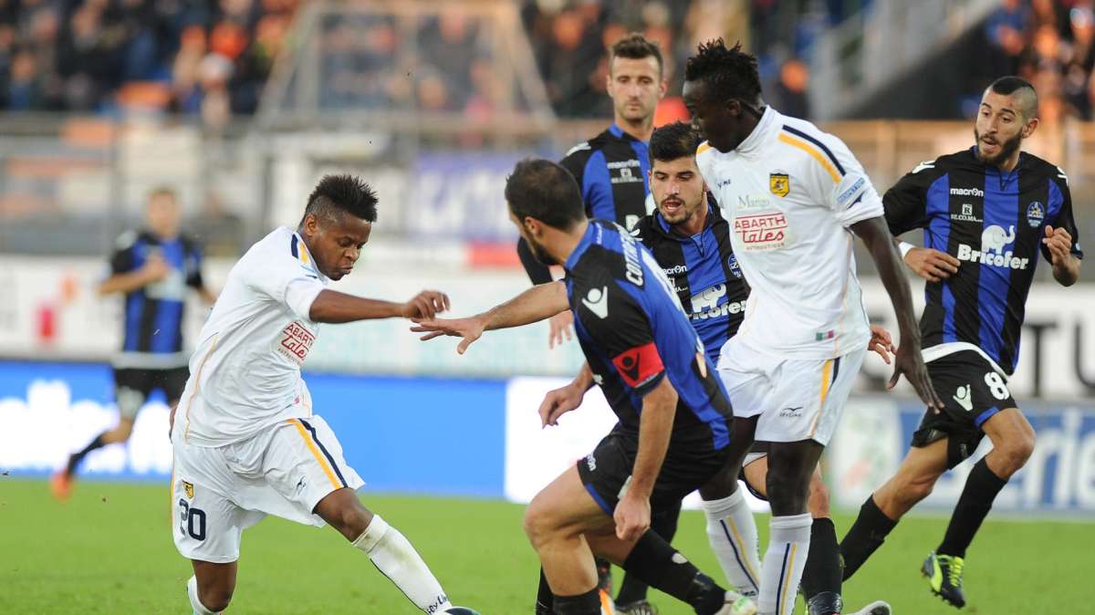 Mezza Lega Pro su Baraye ma...