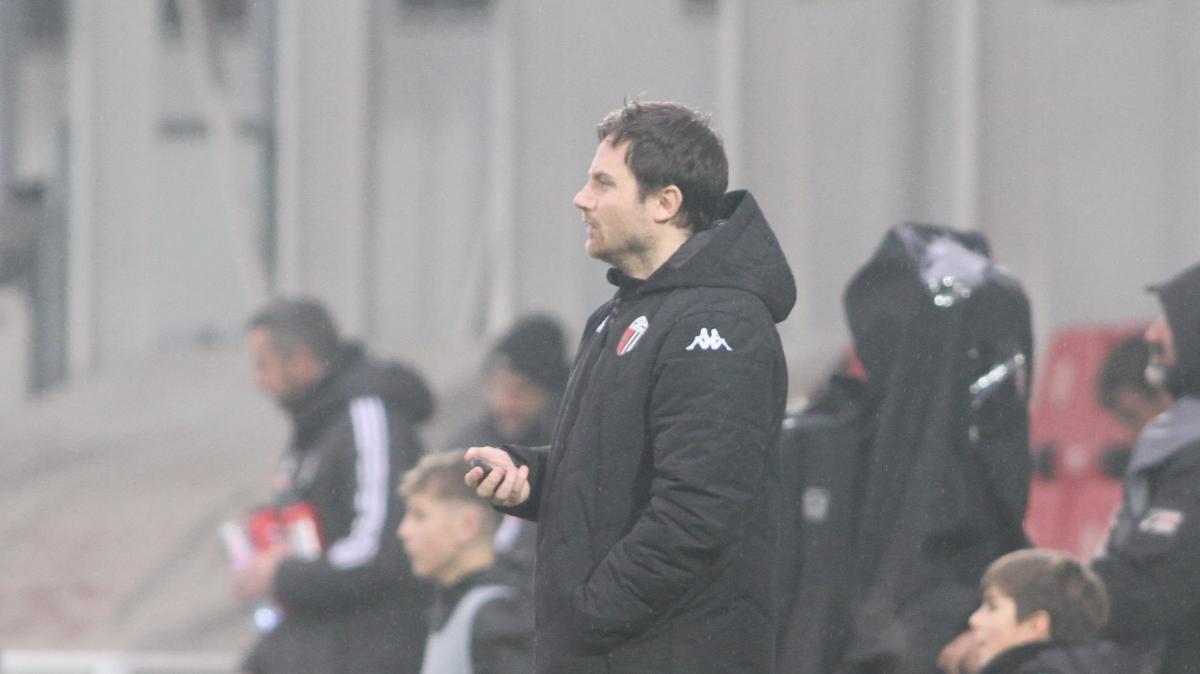 Ascoli, Agostinone: “Vittoria meritata, percorso di altissimo livello”