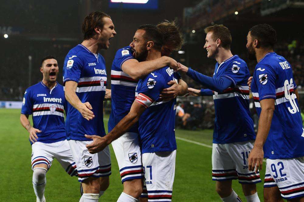 Trapani, su Mulè pressing della Sampdoria: si lavora a un quinquennale