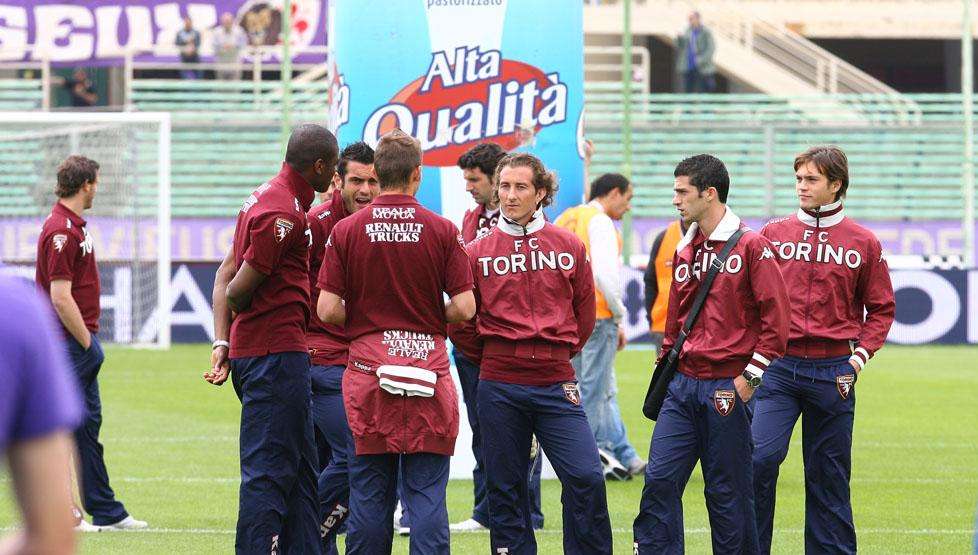 Gubbio, in arrivo Suciu dal Torino