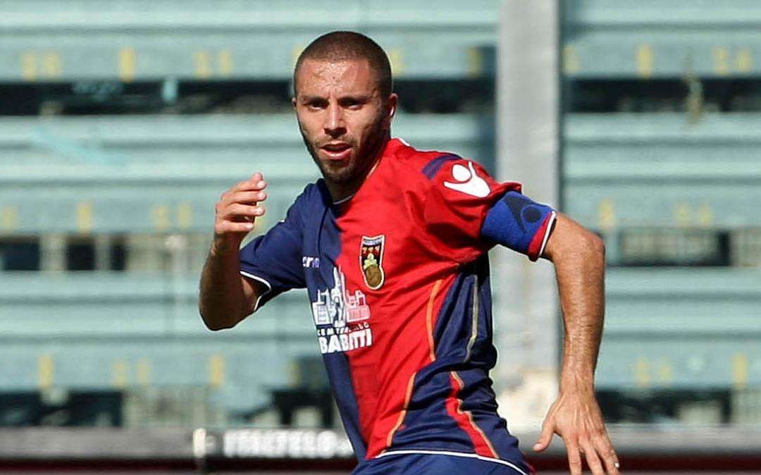 1^ Divisione, tra Gubbio e Catanzaro "vince" Sandreani