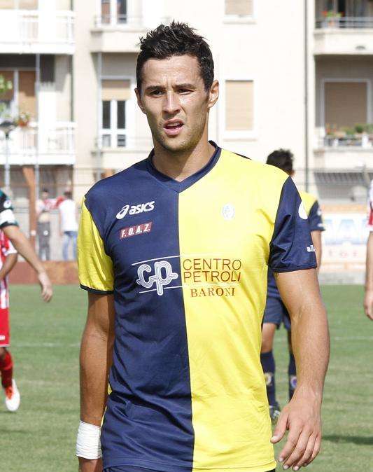 OltrepoVoghera, presi due ex Lega Pro