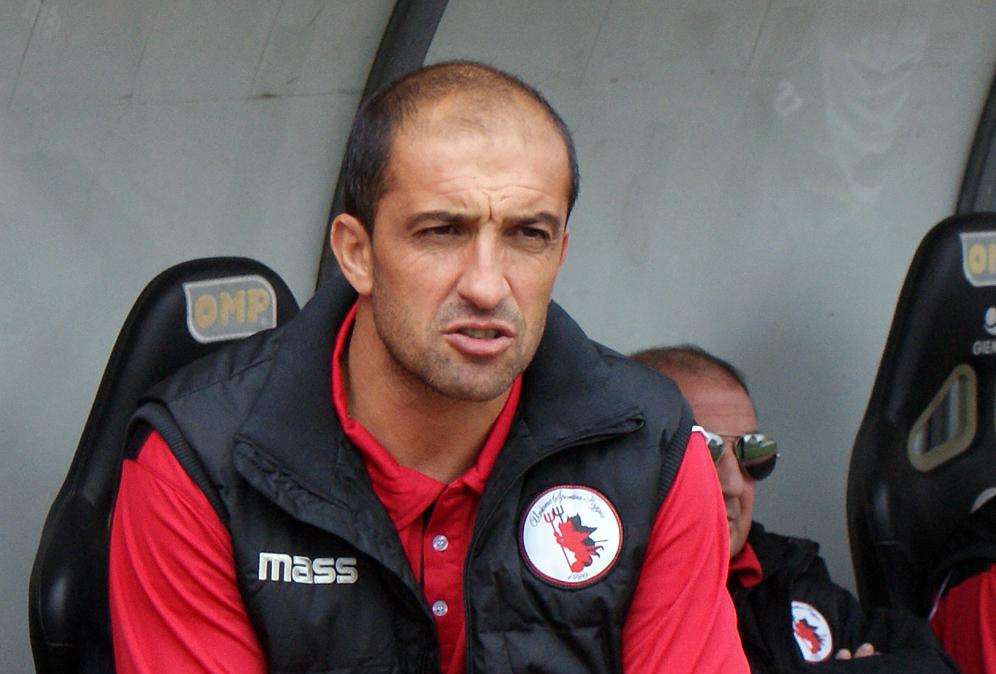 Foggia, mister Bonacina torna ad allenare i baby nerazzurri?