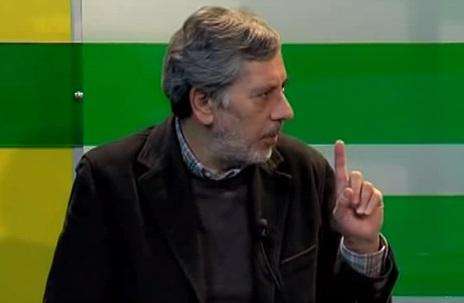 Lutto nel giornalismo sportivo: è morto Roberto Renga