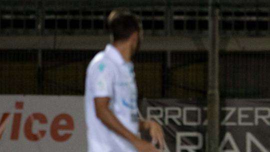 INTERVISTA TC - Olbia, Bellodi: "Alziamo l'asticella di giorno in giorno"