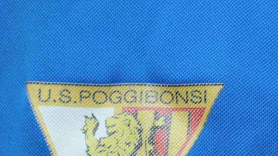 Poggibonsi, il Giudice Sportivo conferma il risultato della gara col Foligno