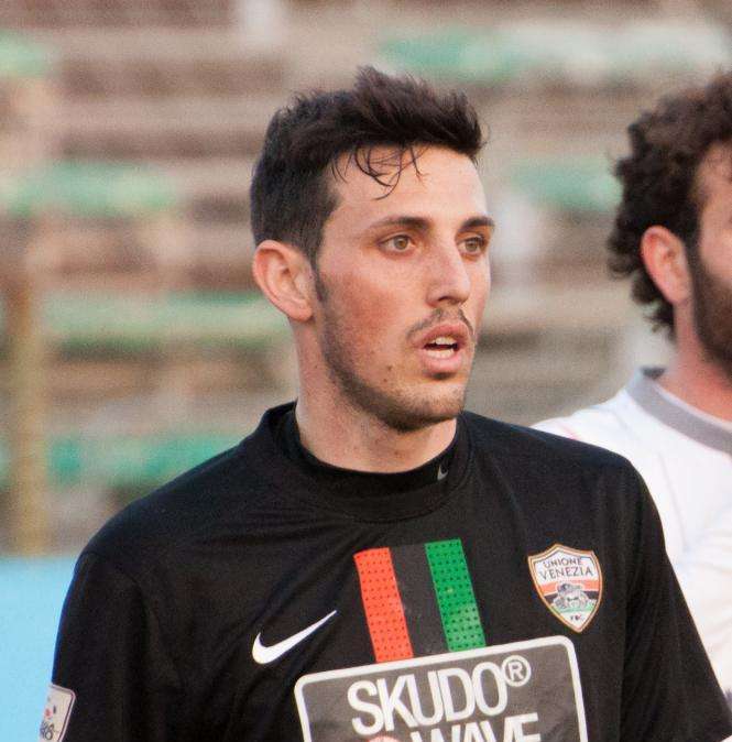 FeralpiSalò, rinforzo in attacco dal Benevento