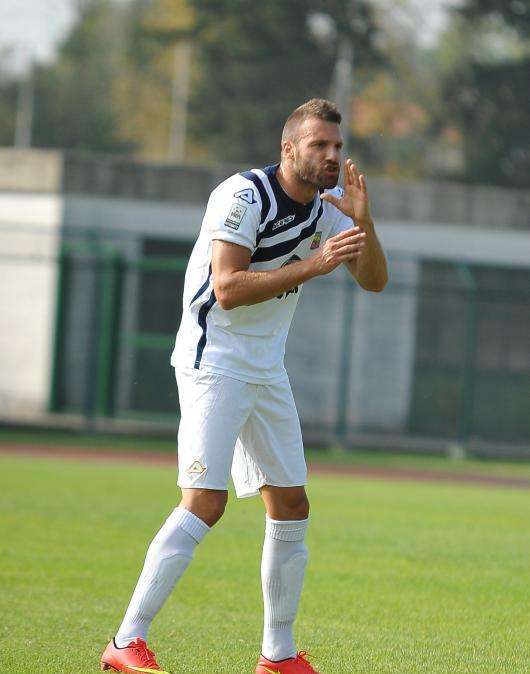 Lumezzane, addio a Ferrari: andrà in D