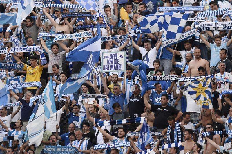 Pescara, un tuo giovane esterno offensivo verso la Lega Pro