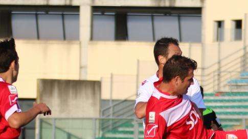 NOTIZIA TC - Anche Avellino ed Arzignano su Leonardo Longo