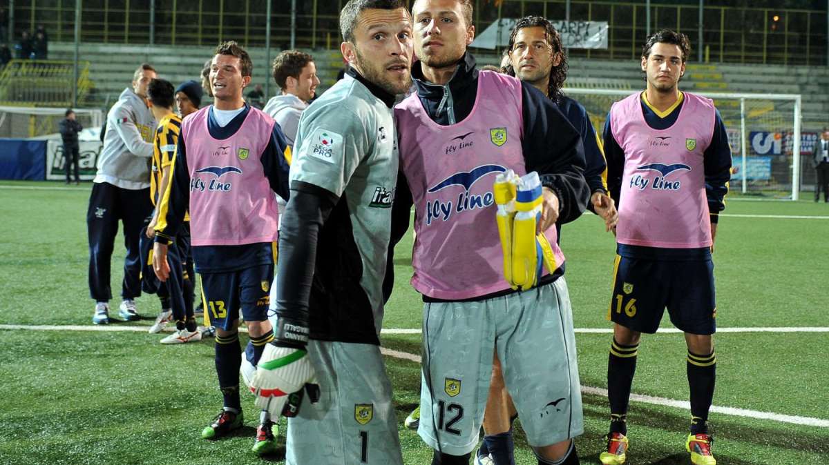 Cuneo, per la porta nel mirino c'è Vono