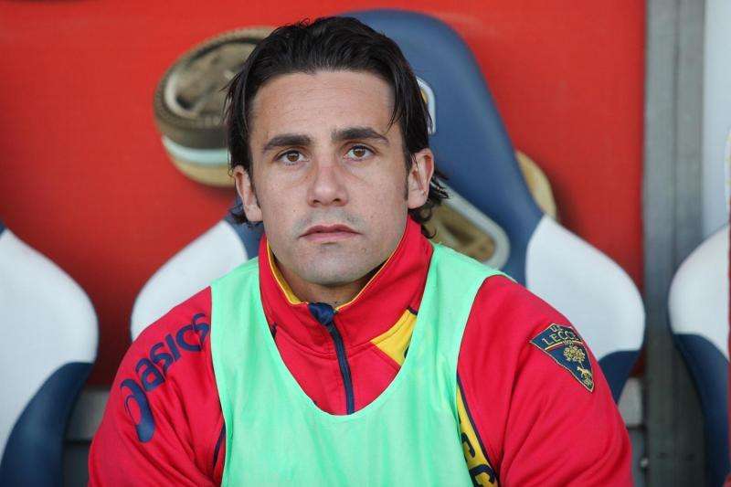 Casertana, il portiere ha detto sì