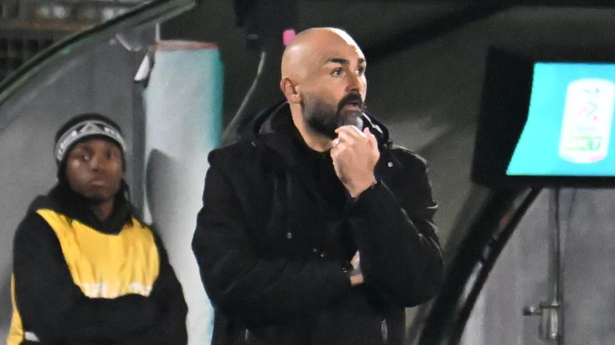 Stefano Martini-TuttoFrosinone