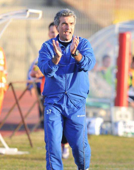 Serie D: Turris, può arrivare un tecnico ex Lega Pro