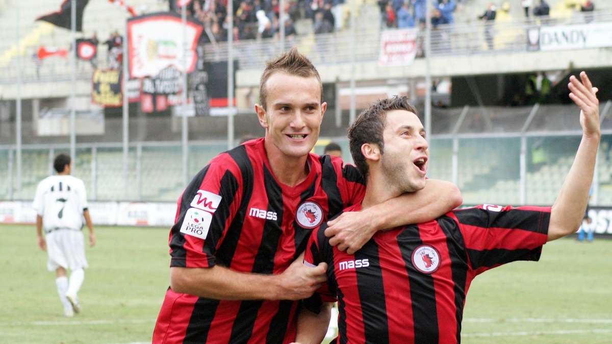 ESCLUSIVA TLP HILTON - Feralpi Salò, calda la pista Tiboni
