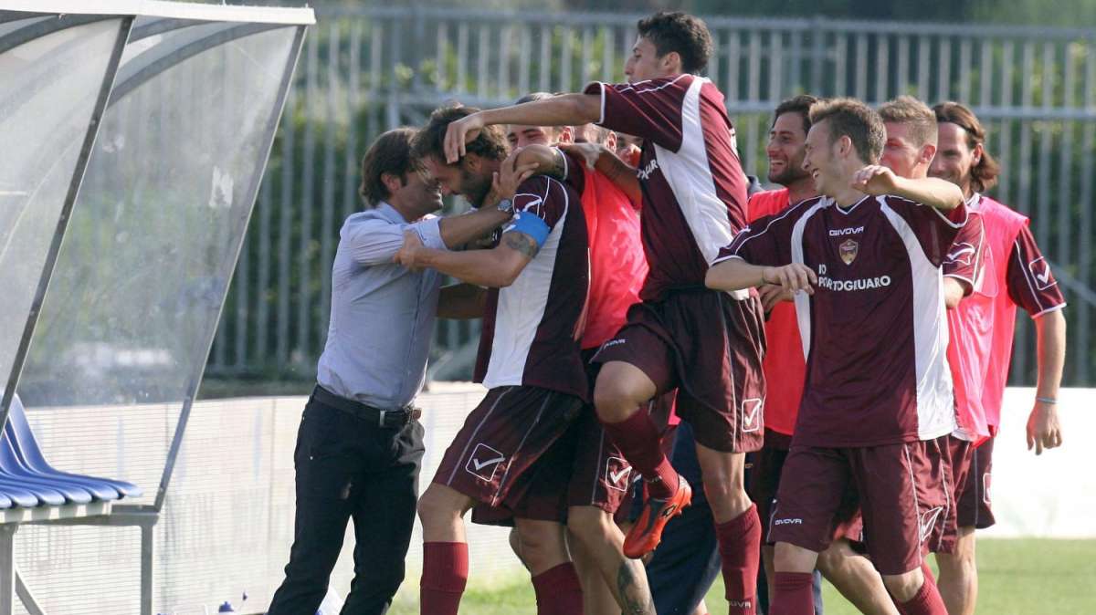 ESCLUSIVA TLP - Gubbio, preso un difensore