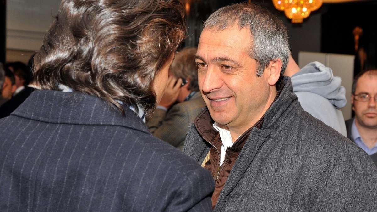 Monza, il diesse Tridico: "Ci siamo mossi bene sul mercato"