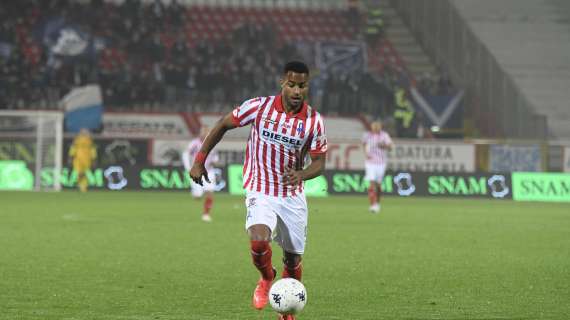 Cittadella, il bomber è in casa: Diaw può restare