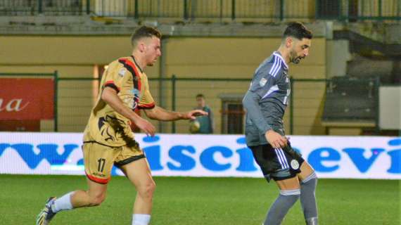 Pineto, asse col Pescara: nell'operazione Bruzzaniti anche Cangiano o Bentivegna