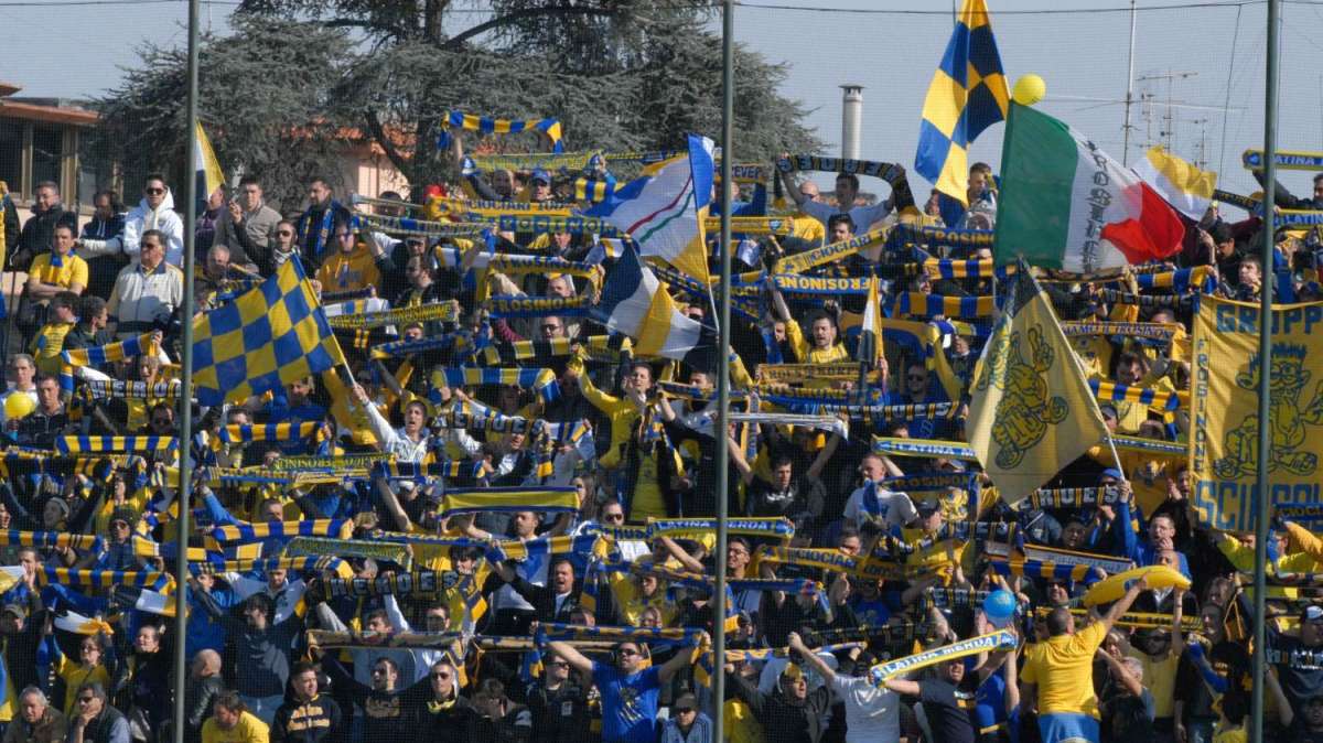 Lega Pro: si infiamma la stagione