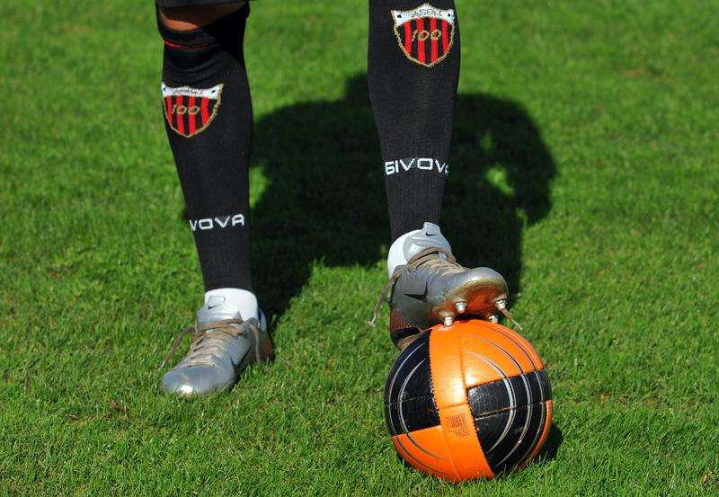 UFFICIALE: Taranto, prestato Scarpa al Portogruaro