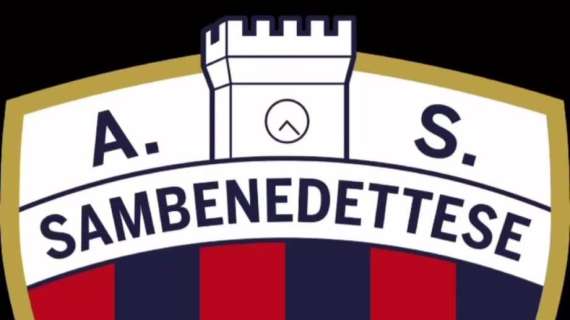 Sambenedettese, Tataranni e Zagaglia verso la cessione in Serie D