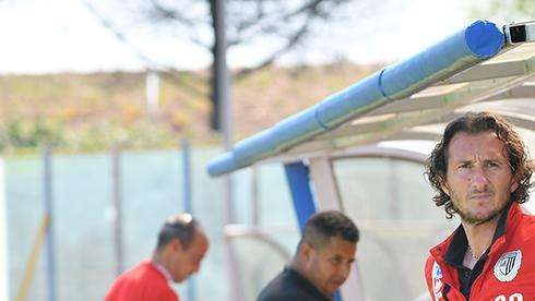 Diana: "Catania, un onore. Ma ho diverse trattative in corso"
