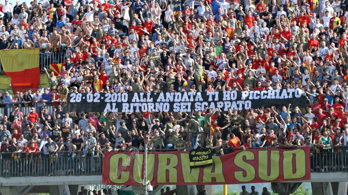 1^ Divisione: risultati e marcatori di oggi [3^ giornata]