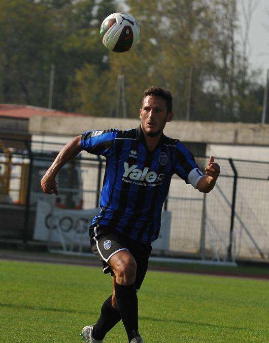 Pordenone, braccio di ferro con Gavazzi. Un brasiliano in prova