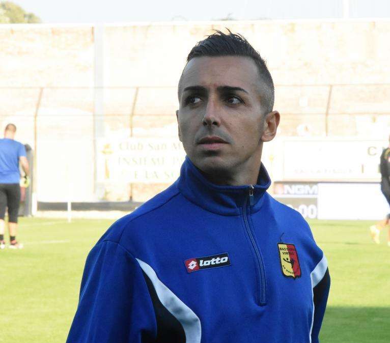 Sudtirol, vicino un trequartista del Bassano