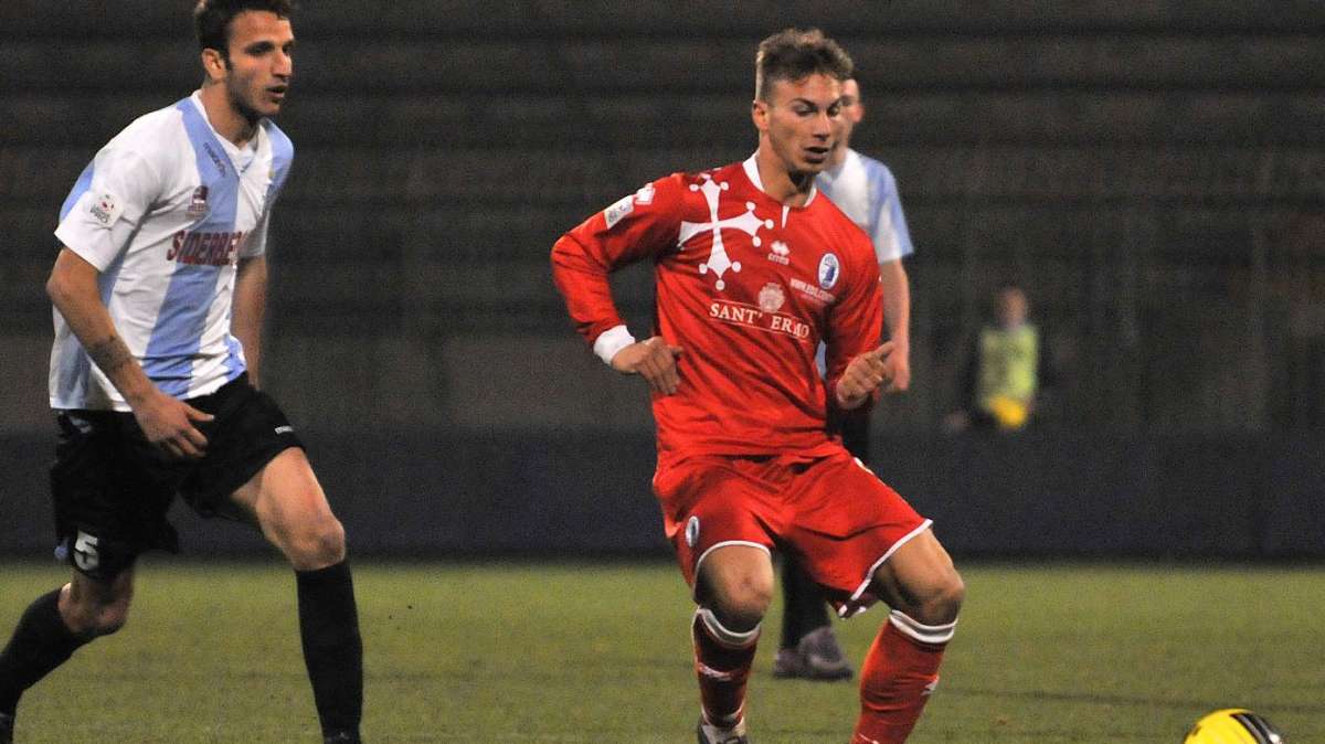 Amichevole, il Pisa vince in zona Cesarini