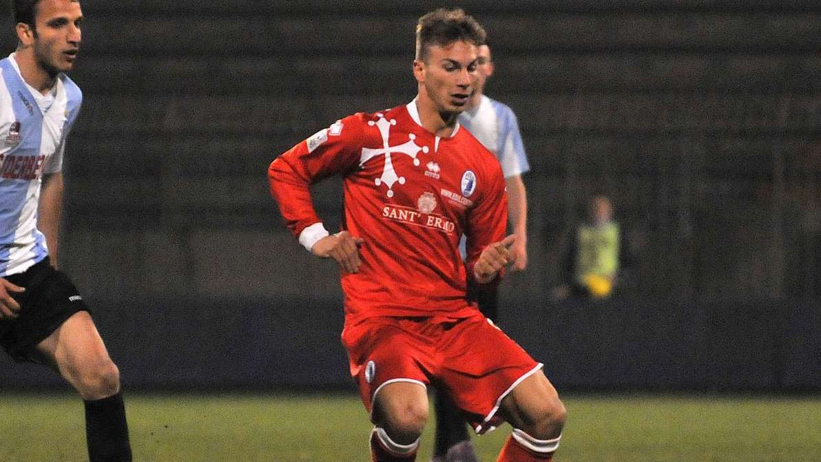 1^ Divisione, un grande Perez non basta: il Barletta strappa il pari