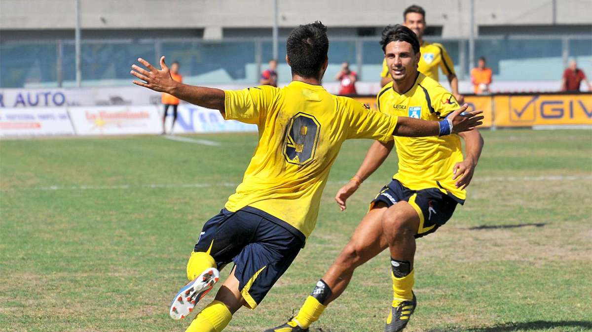LIVE TLP HILTON - Arzanese, presa una punta dalla Prima Divisione