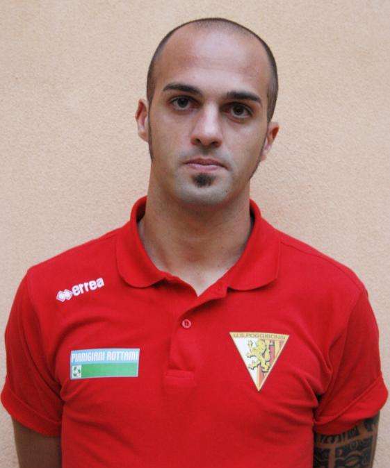 Serie D: Matelica, tesserato il bomber ex pro Pera