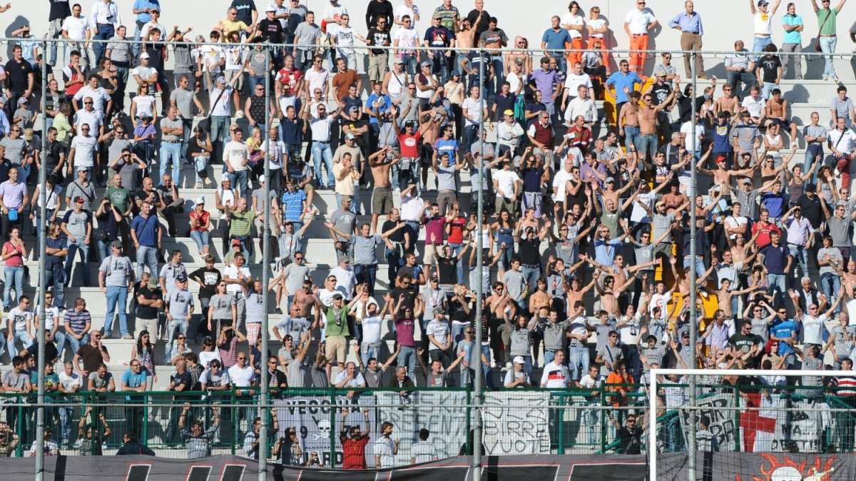 Play off e Play out, avanti tutta ... nonostante il calcio scommesse