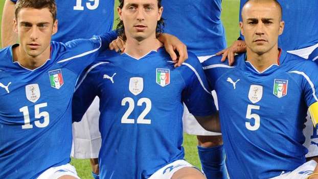 International Challenge Trophy: Azzurrini in semifinale