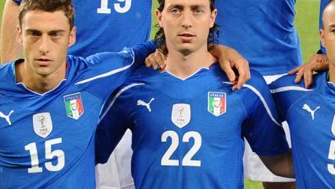 Universiadi, la doppietta di Iadaresta porta al successo la Nazionale italiana