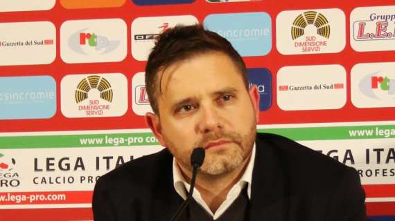UFFICIALE - Catania, risoluzione con il direttore sportivo Argurio