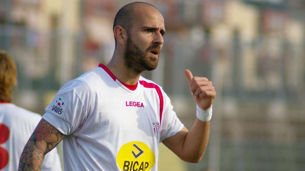 ESCLUSIVA TLP - Anche l'Avellino irrompe su Mazzeo