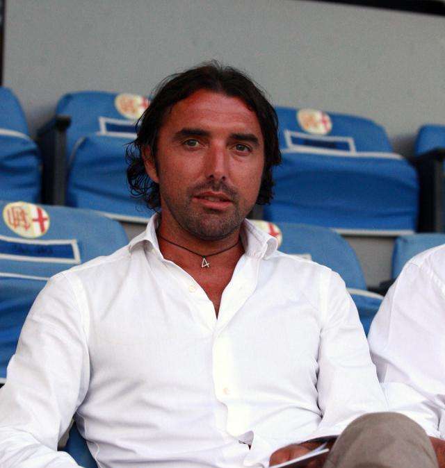 Casertana, si pensa già al successore di Esposito