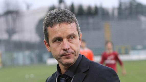Mister Pane: "A Rimini ho trovato persone che vedono il calcio con i miei stessi occhi"